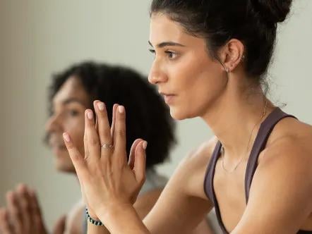 CorePower Yoga - Parker featured offerings