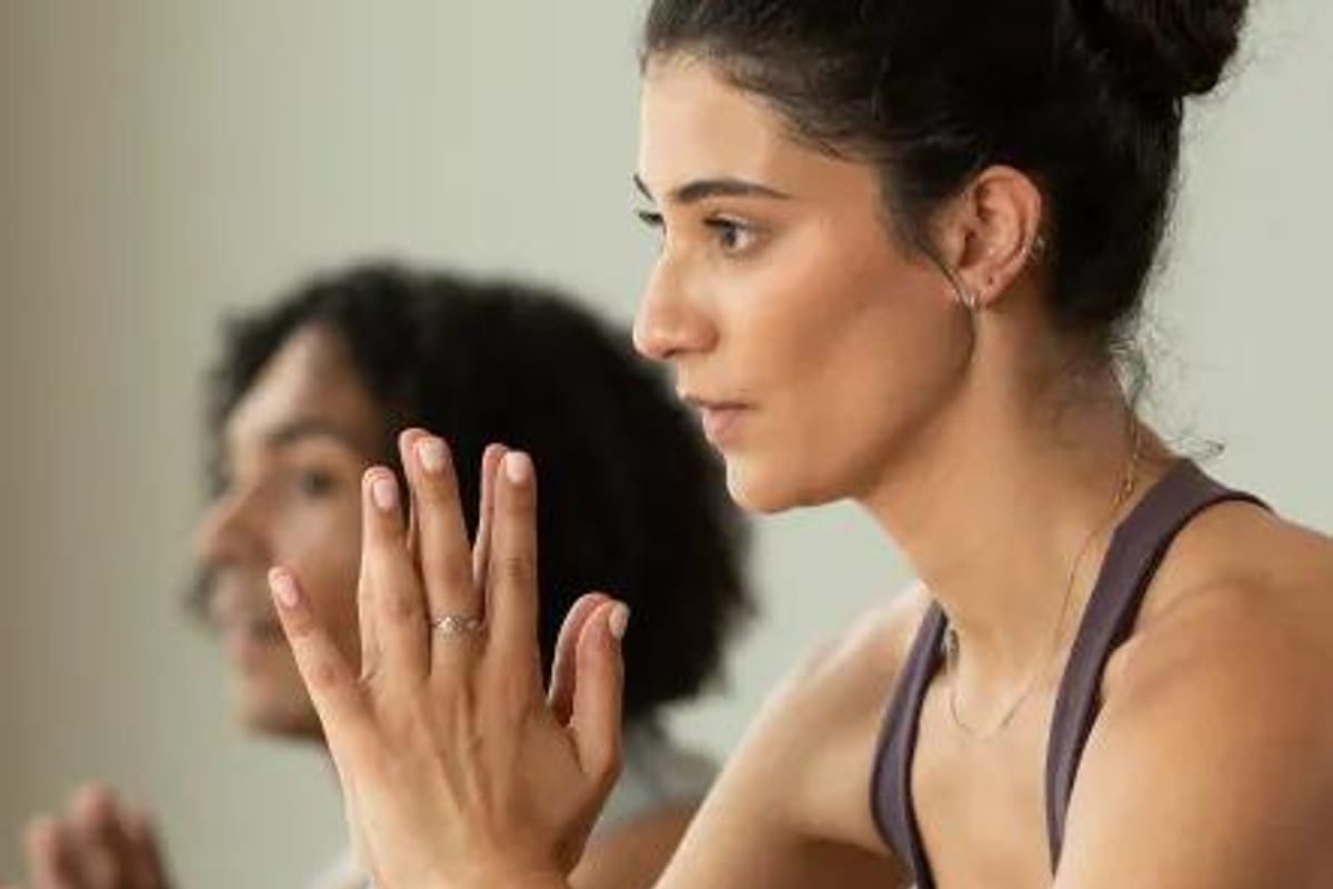 CorePower Yoga - Parker featured offerings
