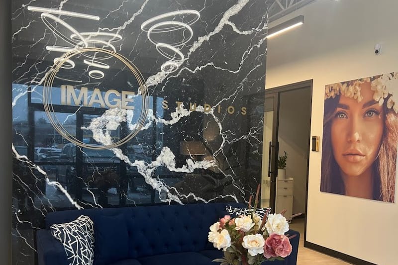IMAGE Studios - Lone Tree salon in Lone Tree, Colorado