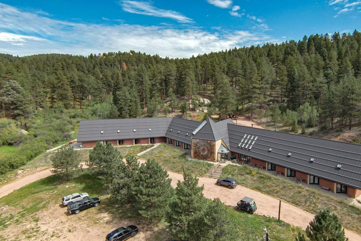 Sol Ridge featured offerings