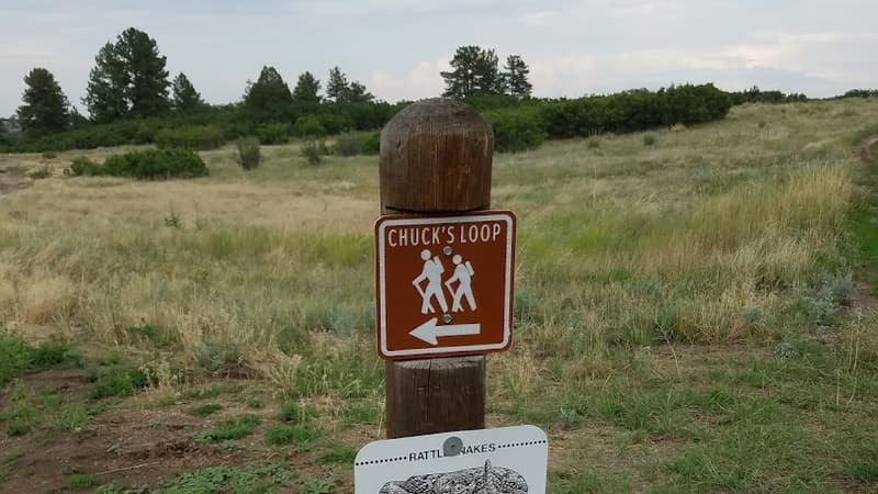 Gateway Mesa Open Space — venue hosting Basics of Birdwatching Guided Hike (Part 2)