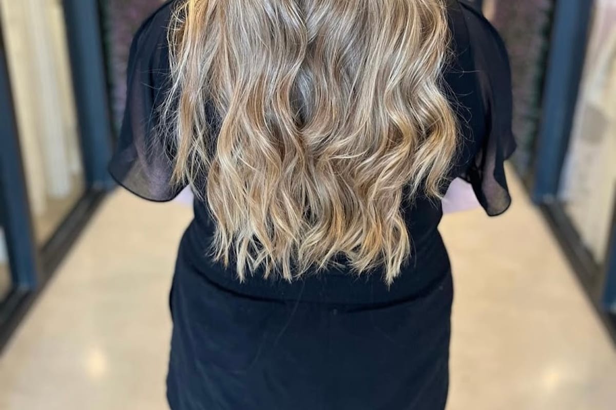 Aubrey’s BeautyBlend featured offerings