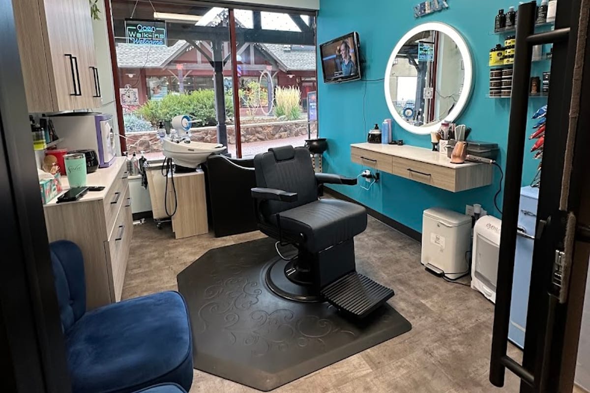 HairbyMak featured offerings