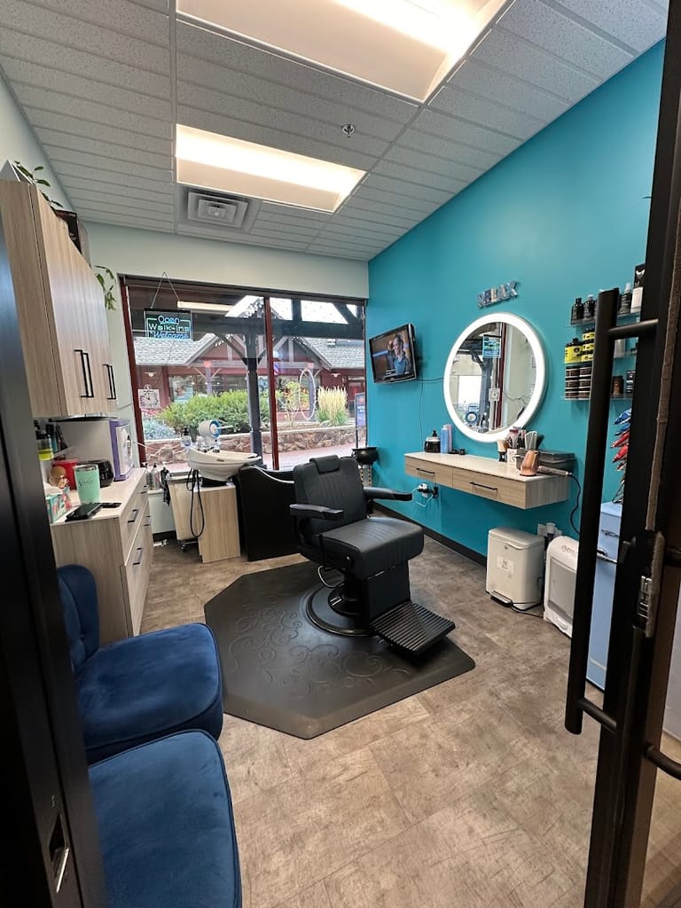 HairbyMak featured offerings