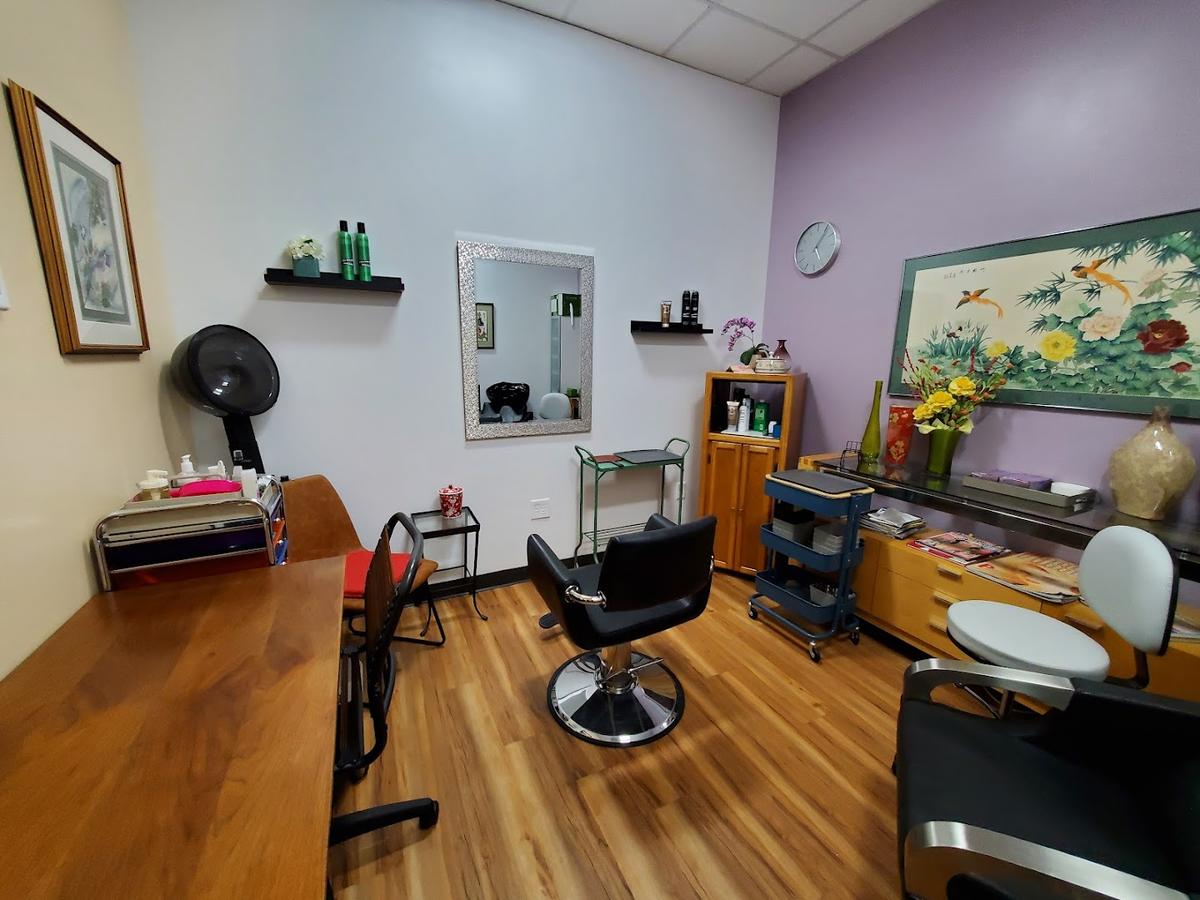 Hair by Kimberly salon in Lone Tree, Colorado