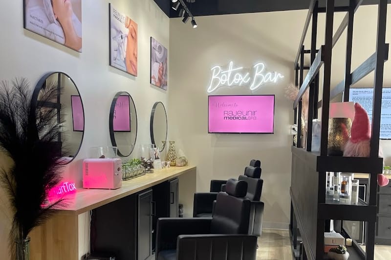 Rajeunir Medical Spa spa in Highlands Ranch, Colorado