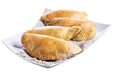 Alta Empanada