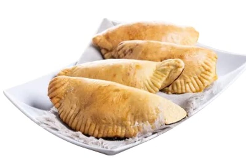 Alta Empanada restaurant in Castle Pines, Colorado