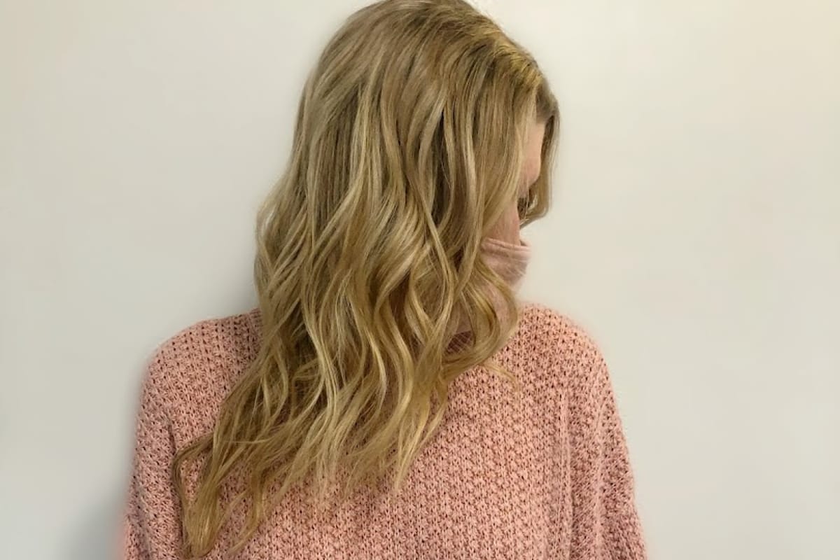 Wisp Salon & Spa featured offerings