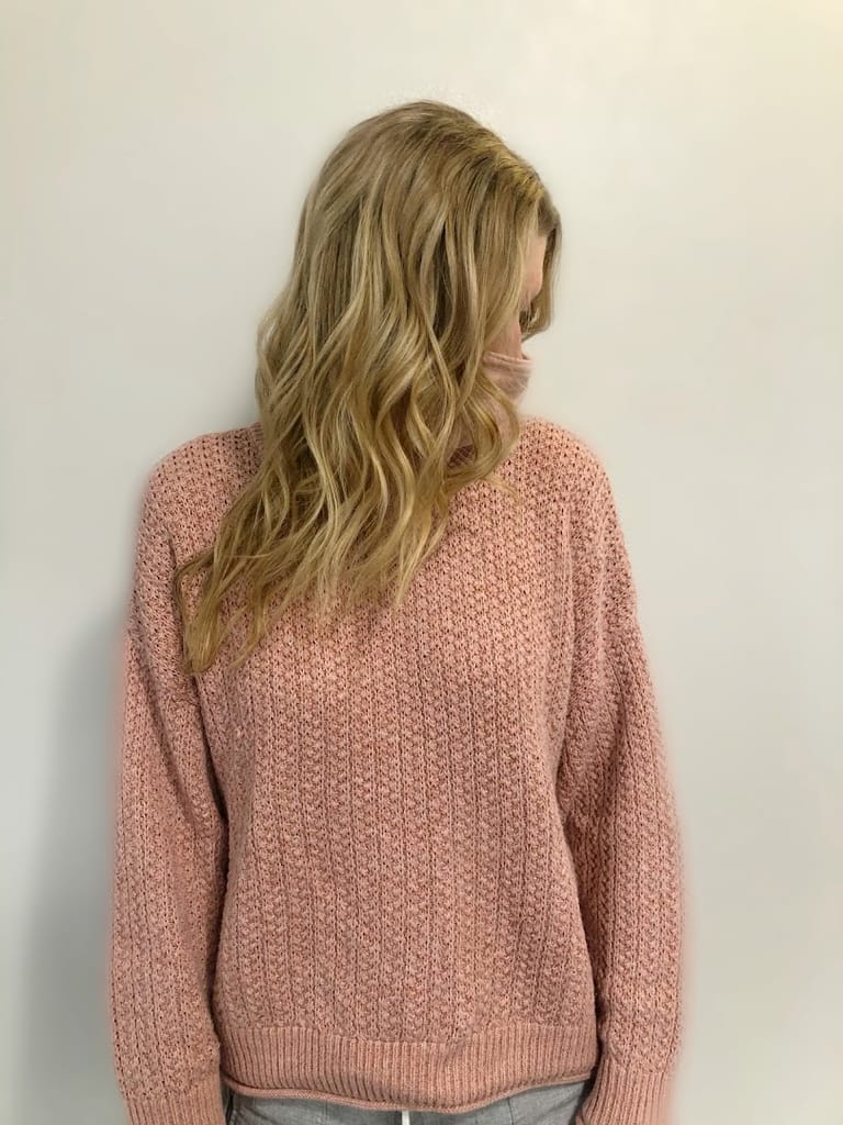 Wisp Salon & Spa featured offerings