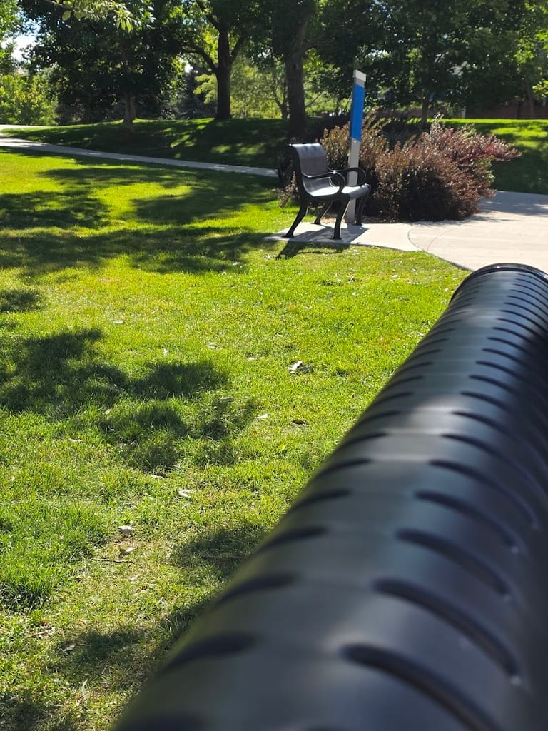 Merritt Playground featured offerings