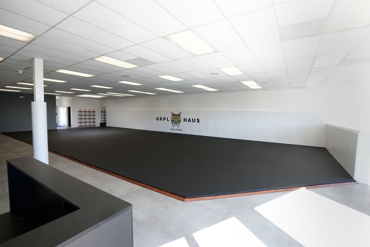 GRPL HAUS JIU JITSU - Lone Tree featured offerings