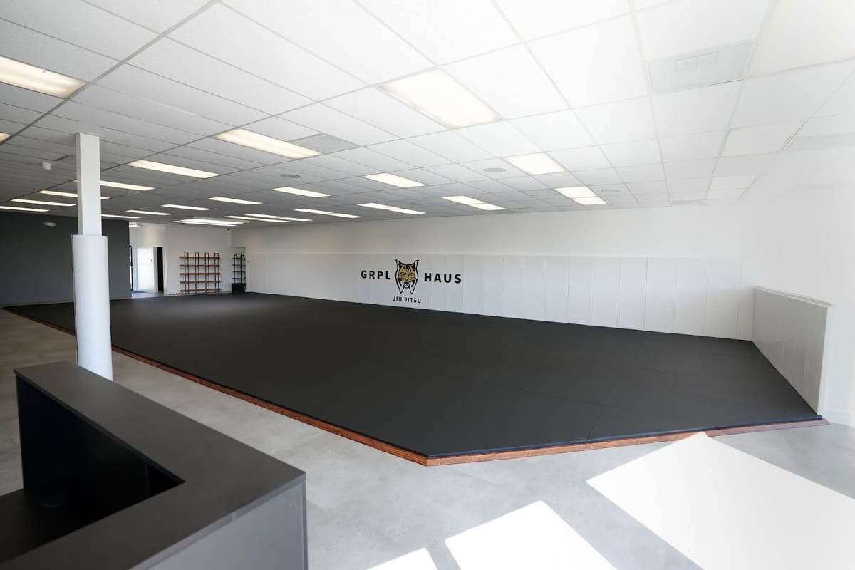 GRPL HAUS JIU JITSU - Lone Tree featured offerings