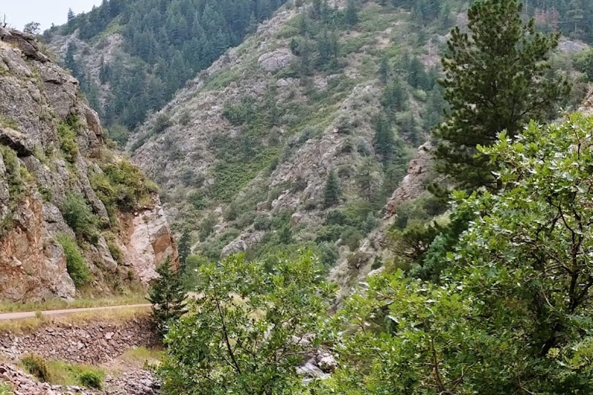 Colorado Trail / Indian Creek Trail Junction featured offerings