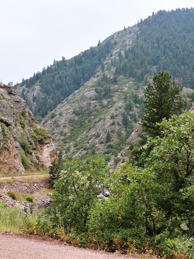 Colorado Trail / Indian Creek Trail Junction featured offerings