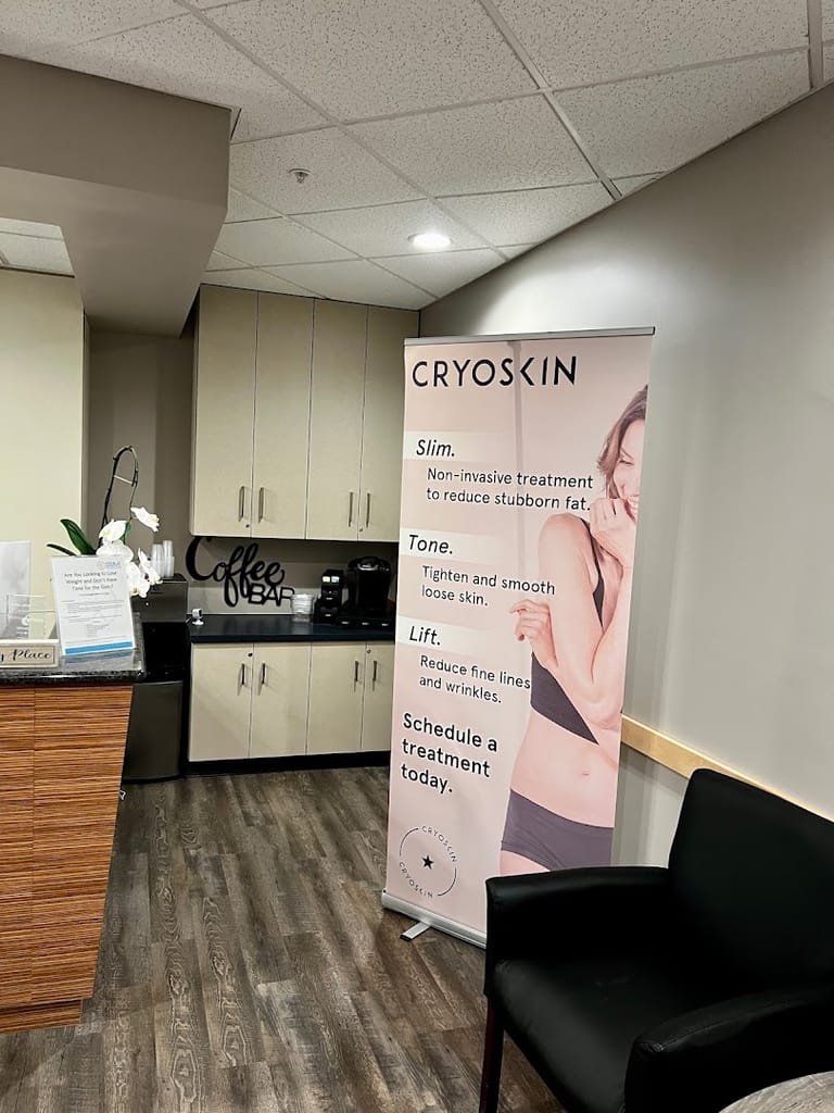 Colorado Integrative Healthcare featured offerings