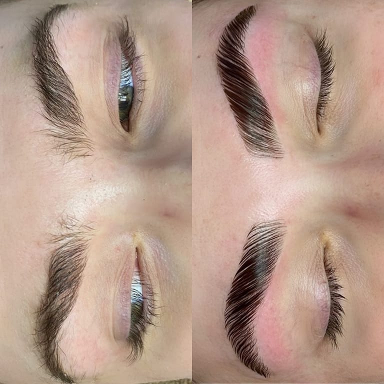 Rose Esthetics by Brittany featured offerings