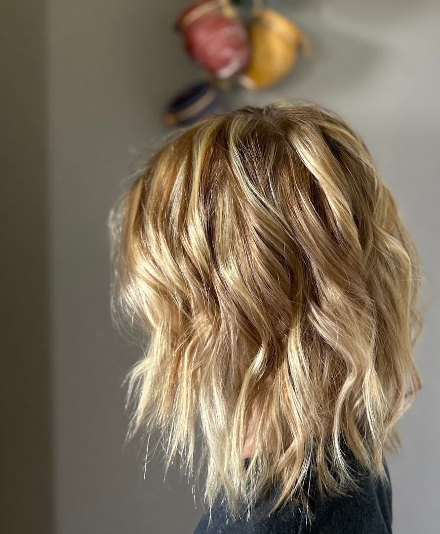 Hair Artistry By Stephanie salon in Castle Rock, Colorado