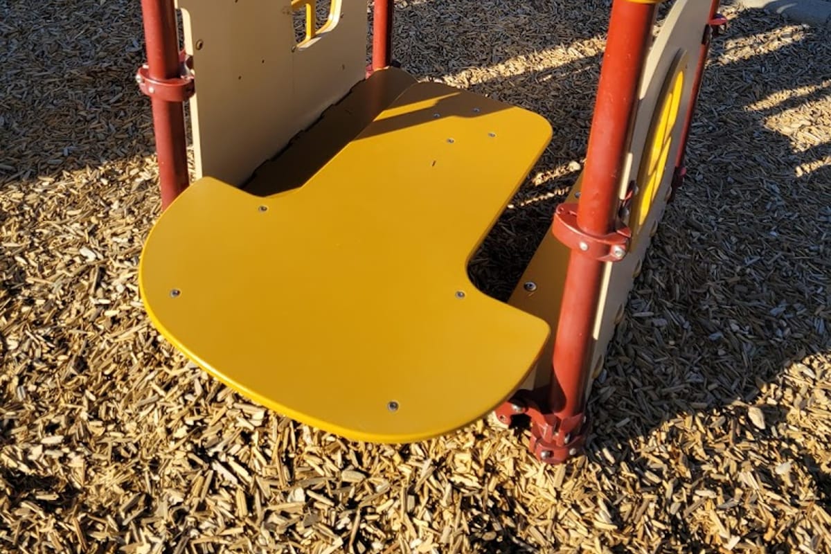 Horse Creek Park and Pool featured offerings