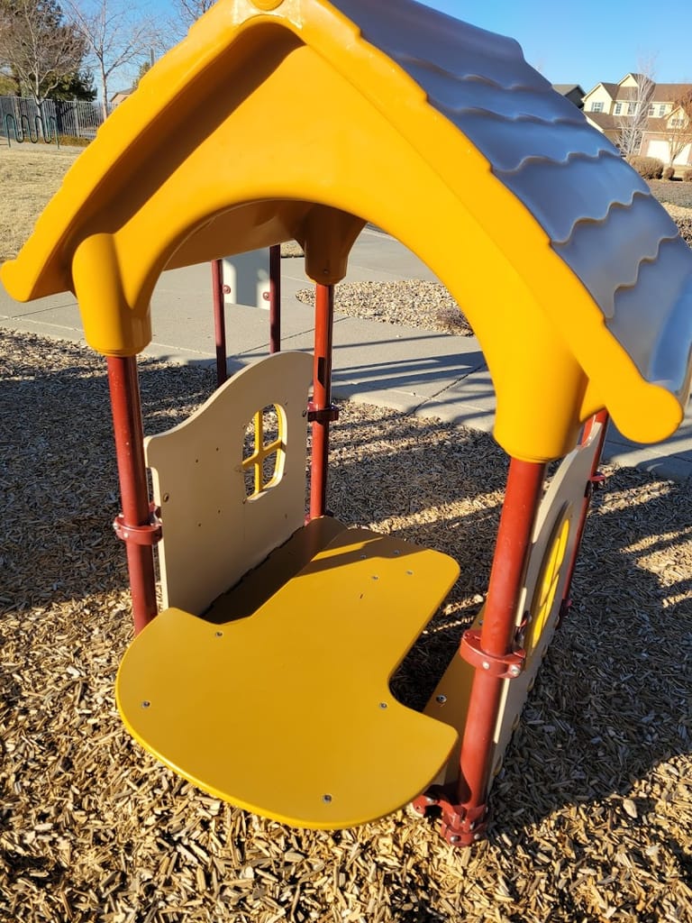 Horse Creek Park and Pool featured offerings