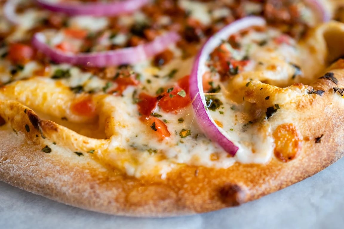 Artisan Pizza Co