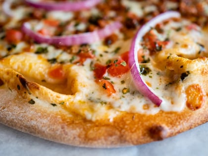 Artisan Pizza Co in Parker, Colorado