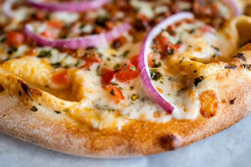 Artisan Pizza Co restaurant in Parker, Colorado