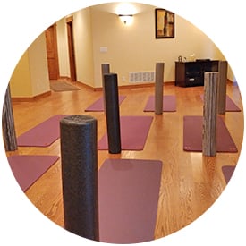 Full Circle Larkspur featured offerings
