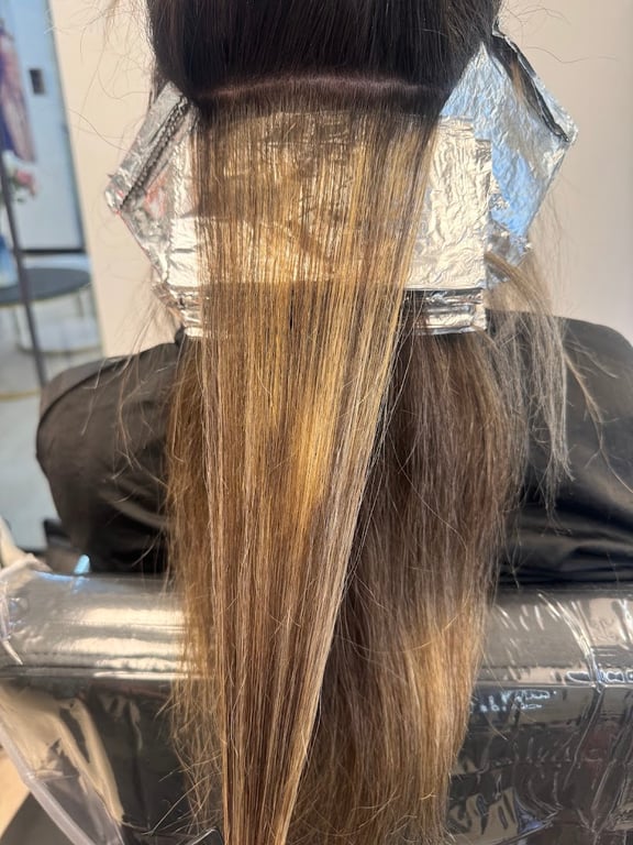 Earth, Wind & Foil