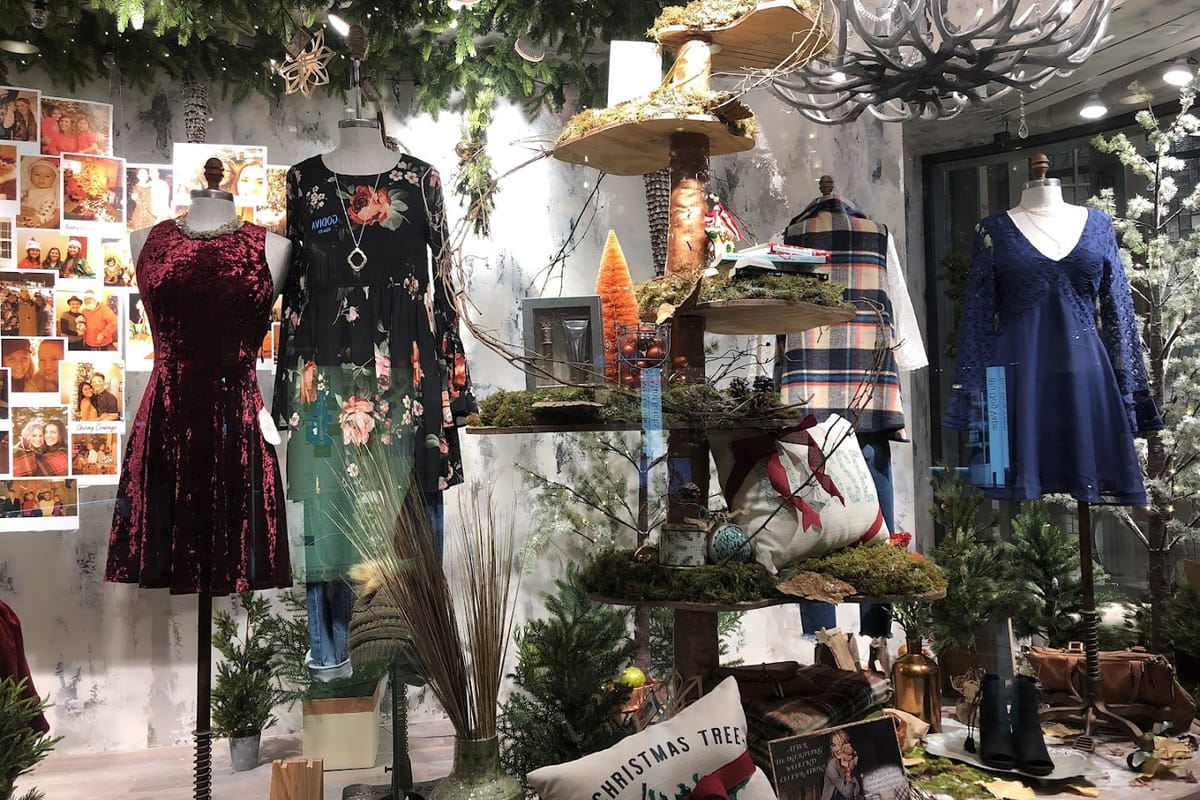 Altar'd State Park Meadows featured offerings