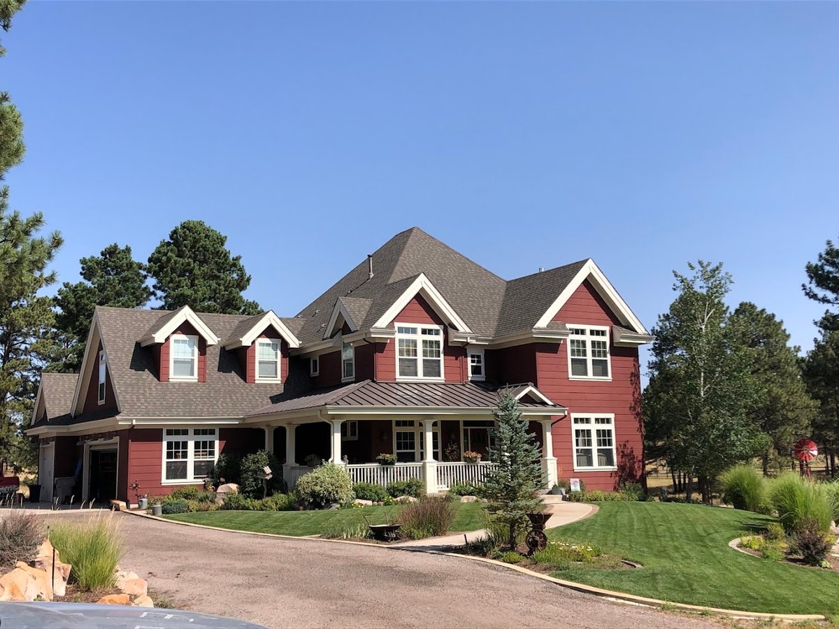 The Red Farmhouse Bed & Breakfast featured offerings