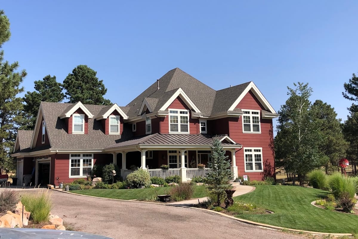 The Red Farmhouse Bed & Breakfast featured offerings