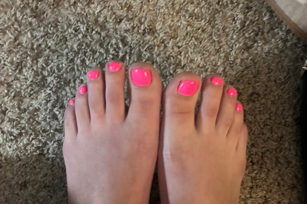 Milano Nails featured offerings