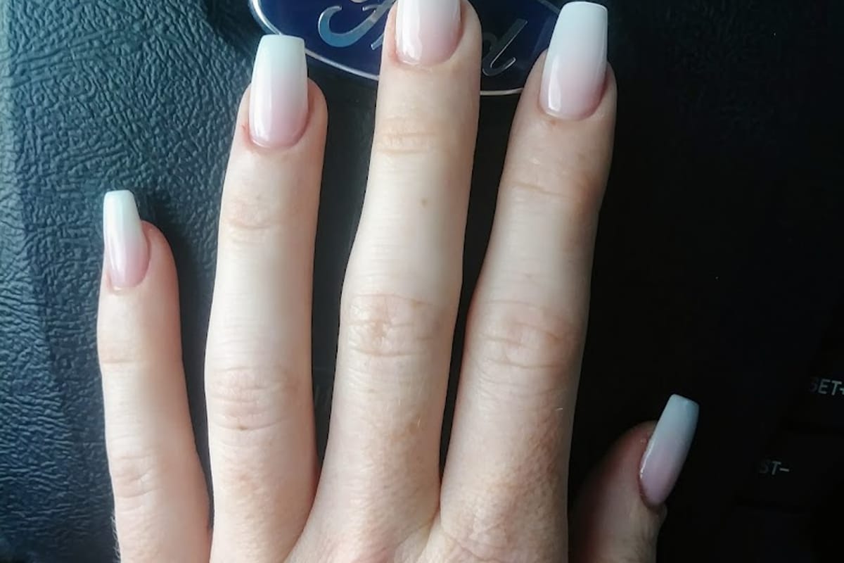 In Style Nails featured offerings