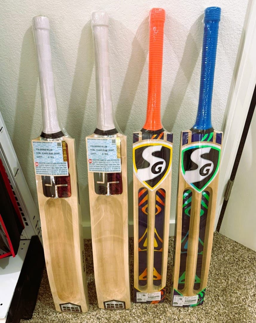 RS Sports retail store in Parker, Colorado