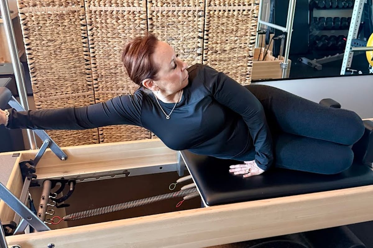 Ritual Pilates Castle Rock featured offerings