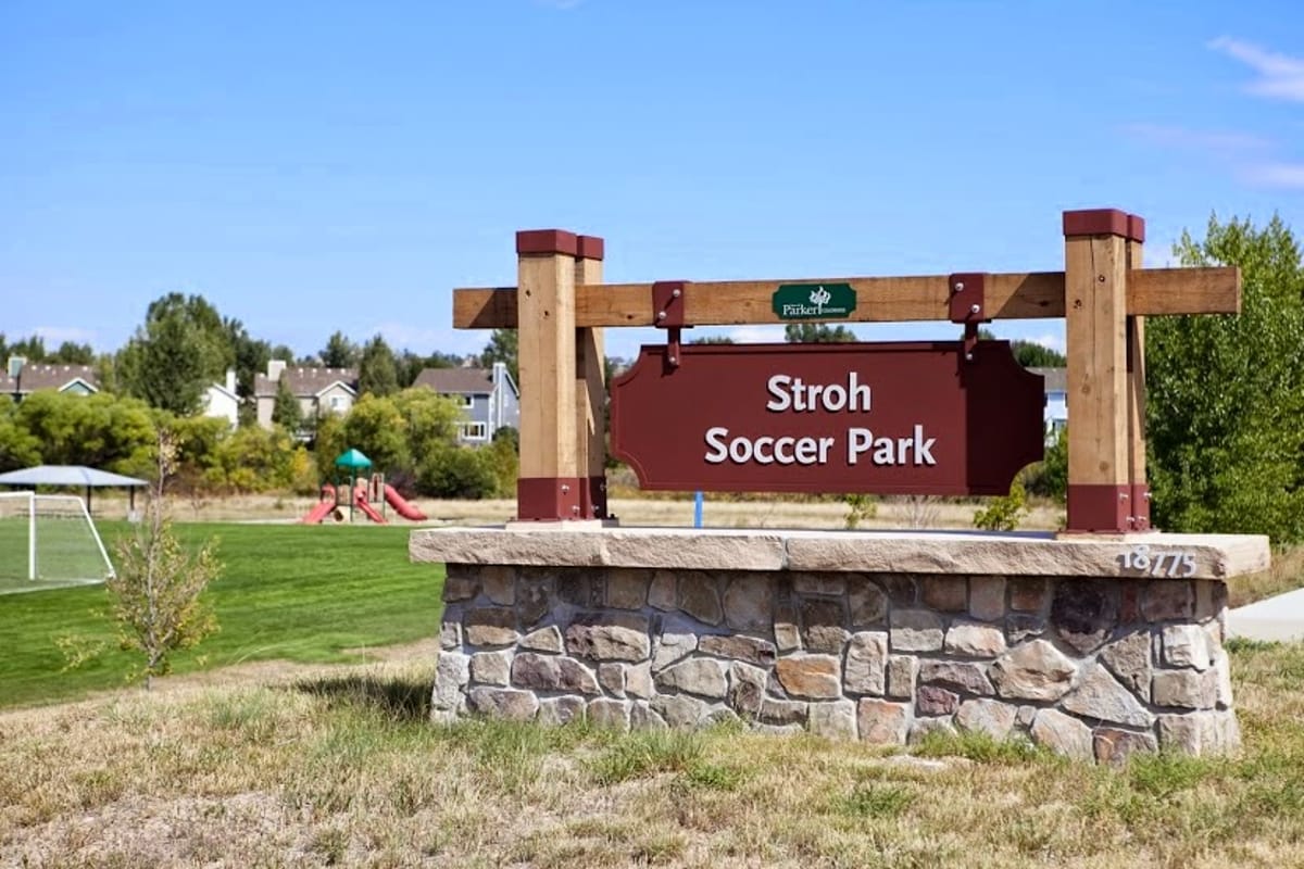 Stroh Ranch Soccer Fields featured offerings