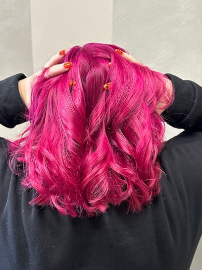 Razz-Ma-Tazz Hair Design Salon salon in Highlands Ranch, Colorado