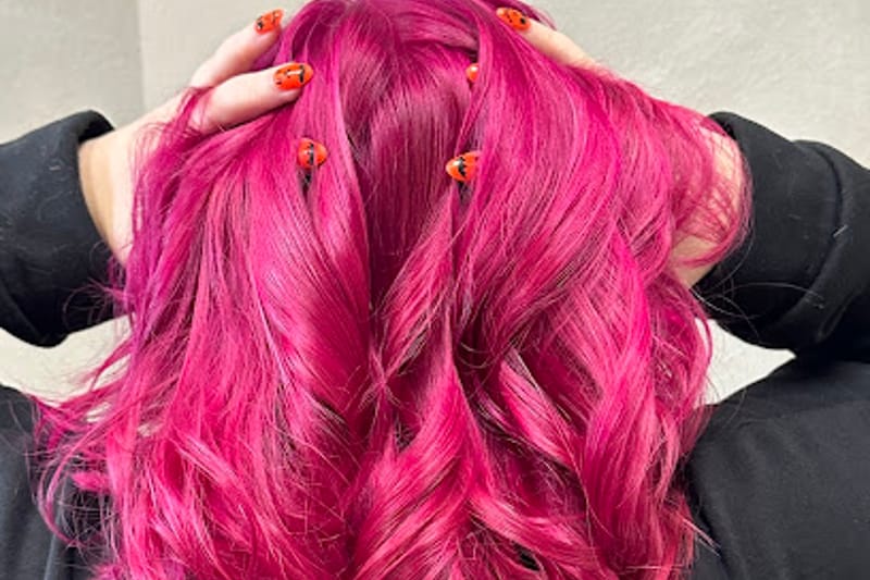 Razz-Ma-Tazz Hair Design Salon salon in Highlands Ranch, Colorado
