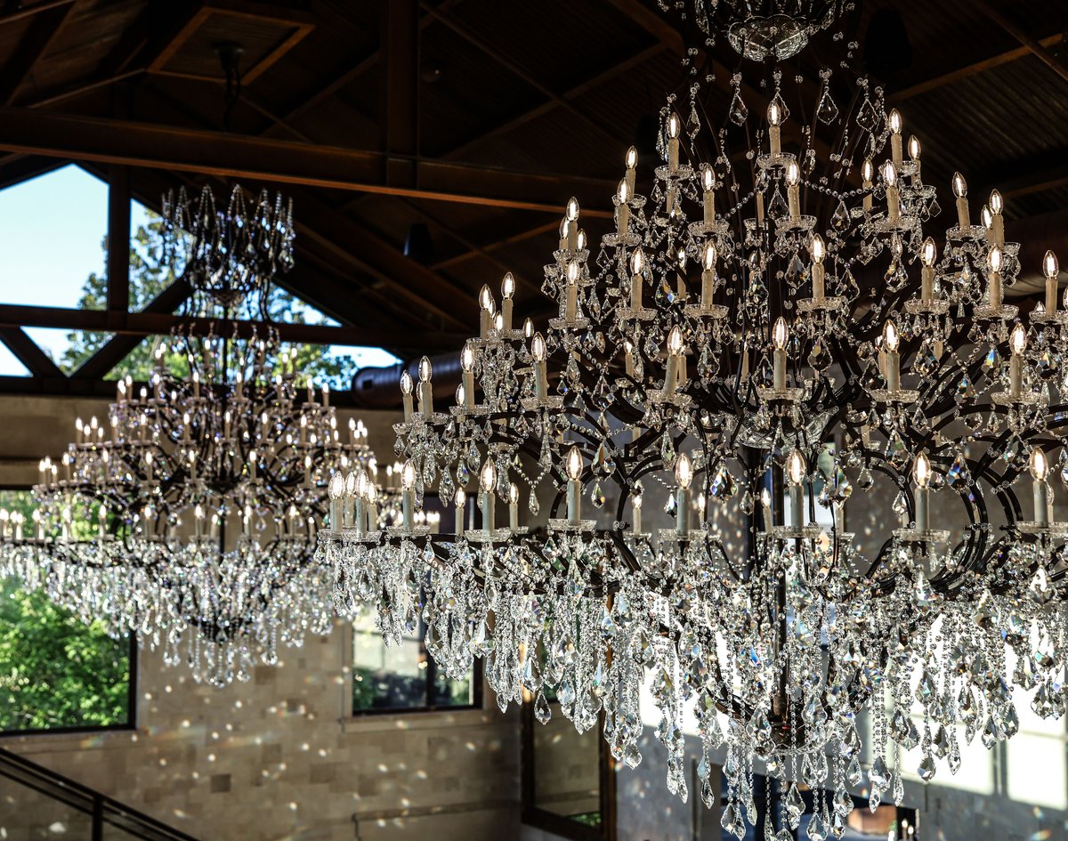 Interior view of Bar Hummingbird - Castle Rock