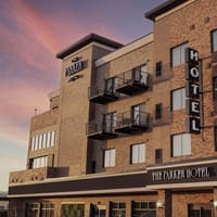 The Parker Hotel hotel in Parker, Colorado
