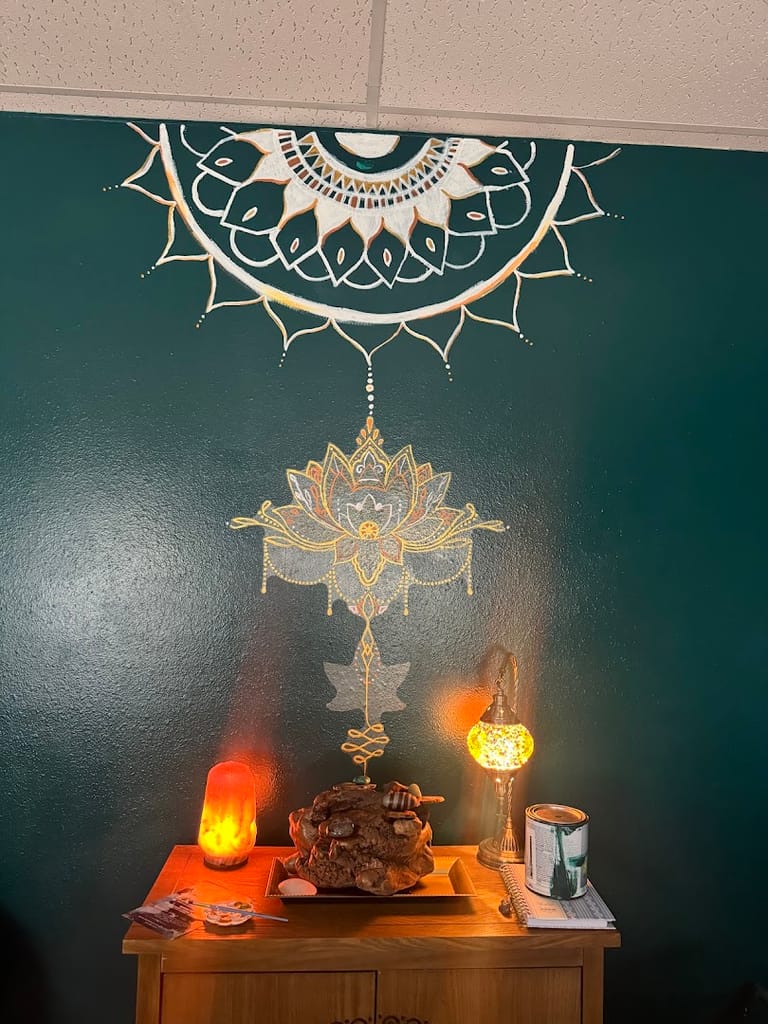 Luminous Aura featured offerings
