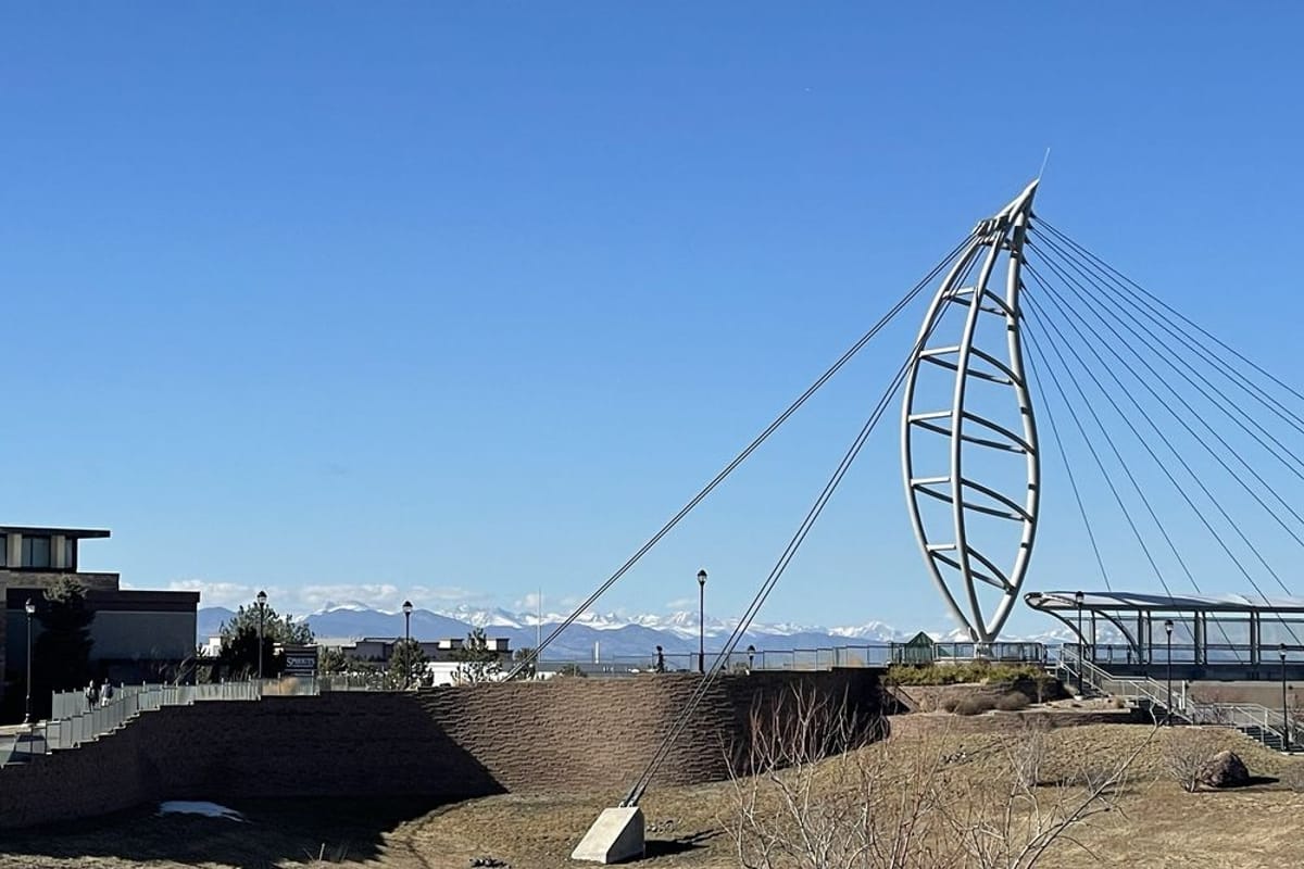 Belvedere Park playground equipment for younger children