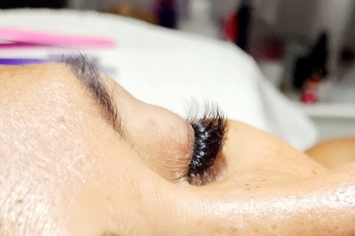 Silent Beauty Esthetics featured offerings