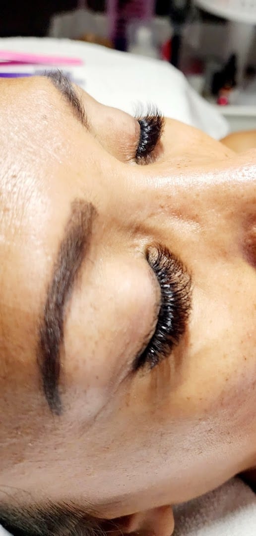 Silent Beauty Esthetics featured offerings