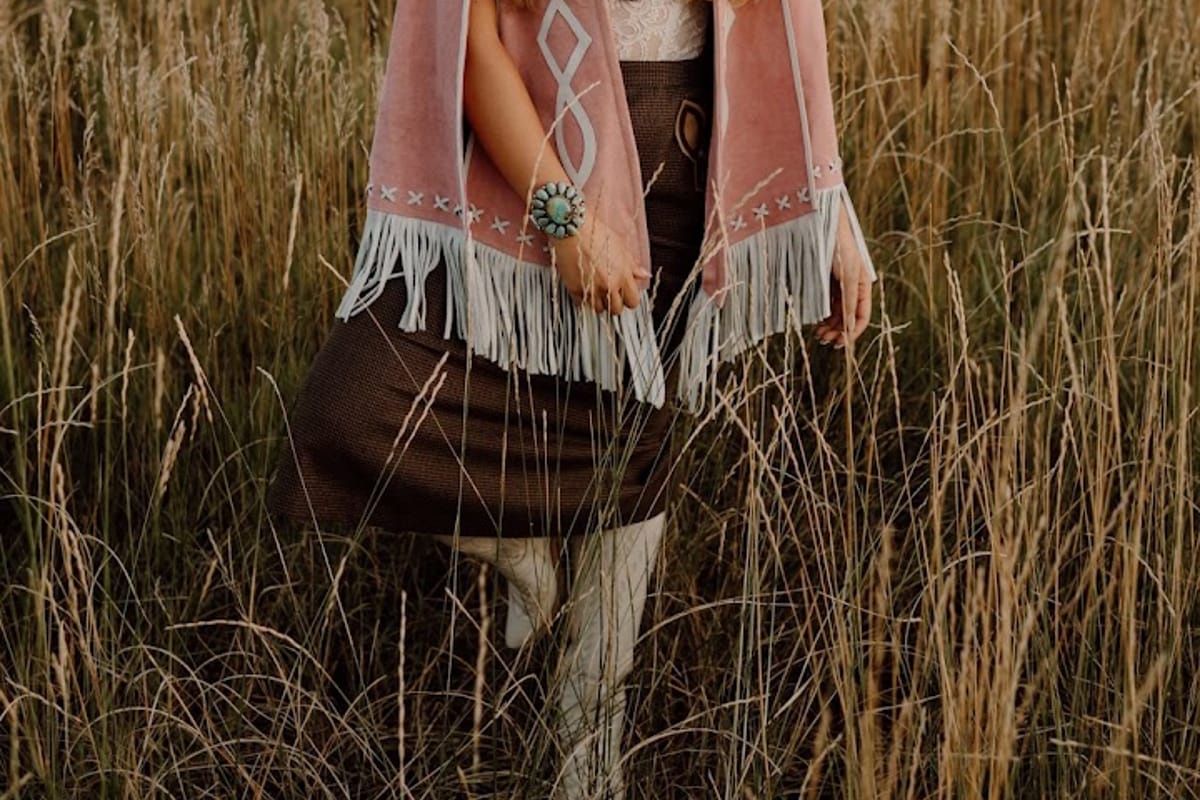 Blush Out West featured offerings