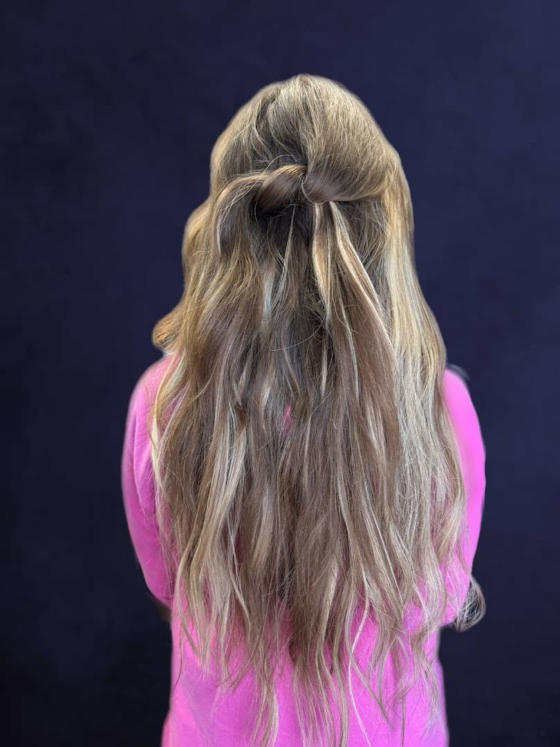 Hairlikeag salon in Parker, Colorado