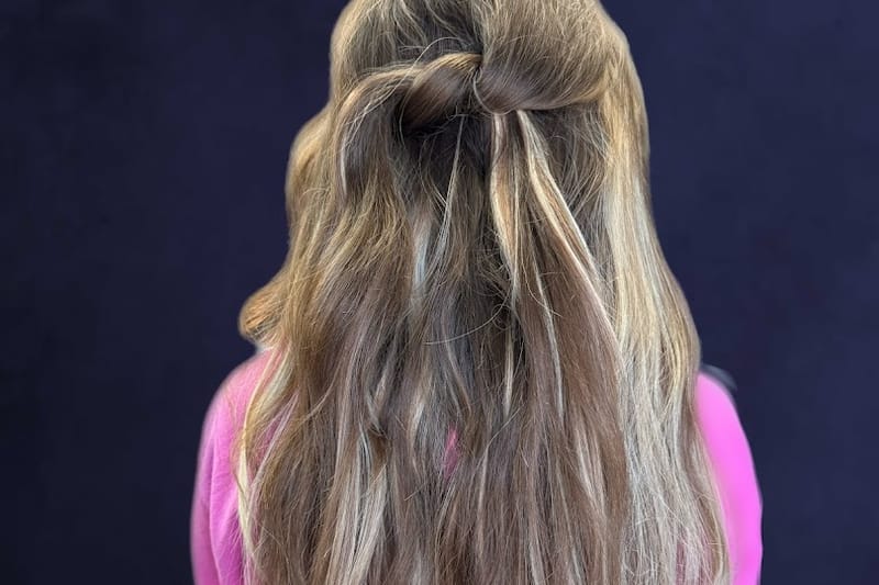Hairlikeag salon in Parker, Colorado