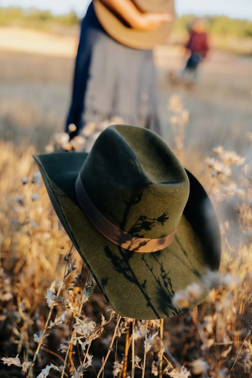 Francis Hat Co.