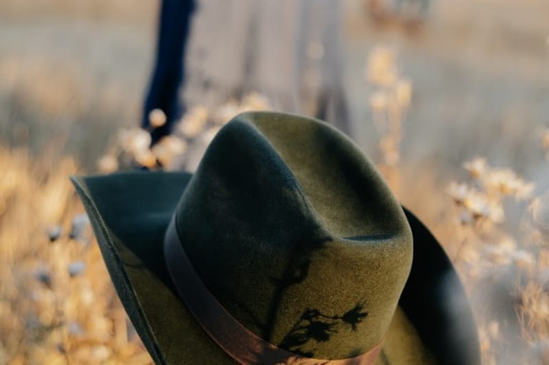 Francis Hat Co. retail store in Castle Rock, Colorado